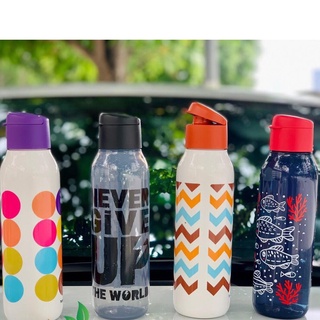 Bình nước eco bottle fancy 750ml