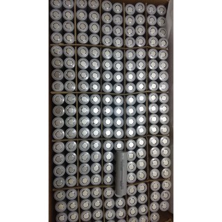 Pin sạc 18650 3200- 3400mah