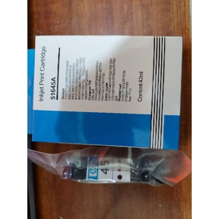Mực In HP45 A Cho Máy In Sơ Đồ