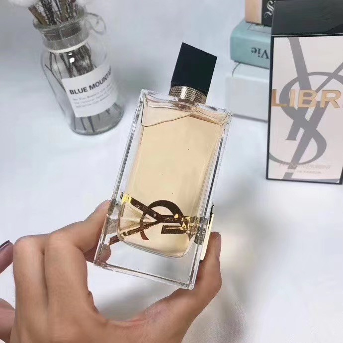 Nước hoa YSL Libre Free 90ml EDP