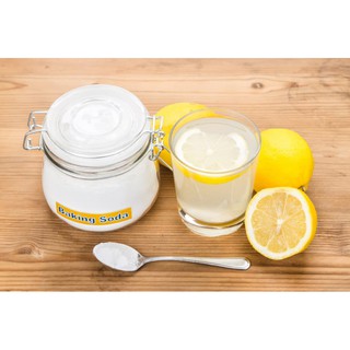 Bột Banking Soda (Muối Nở) 100g