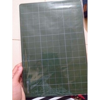 Bảng gỗ hồng hà 4 ô li