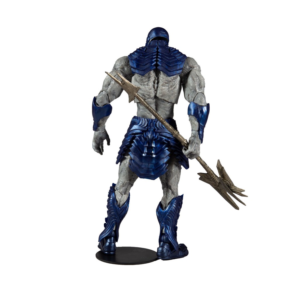 (Pre Oder) Mô hình McFarlane Darkseid 2021 (Justice league Zack Snyder)