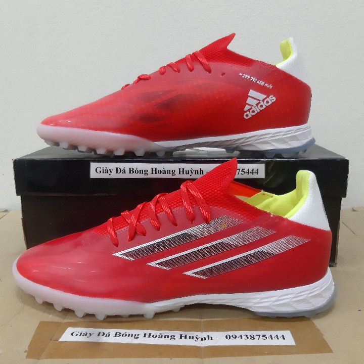 Giày Đá Bóng X SPEEDFLOW.1 TF Sân Cỏ Nhân Tạo
