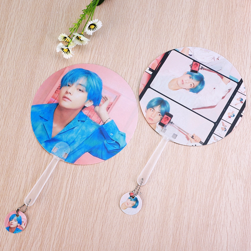 Album BTS 2019 return Fan