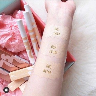 Che khuyết điểm I'm Meme Tic Toc Concealer