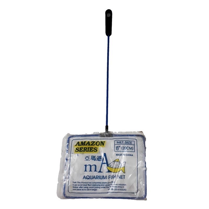 VỢT  VỚT  CÁ CÁN  NHỰA XANH , LƯỚI SÂU