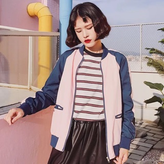 [ HÀNG ORDER ] Bomber ulzzang