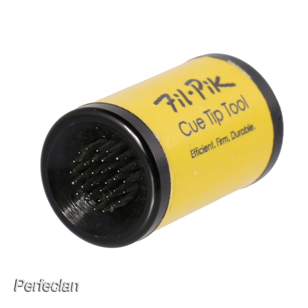 [Perfeclan] Bộ Dụng Cụ Hỗ Trợ Sửa Chữa Gậy Đánh Bida Bỏ Túi