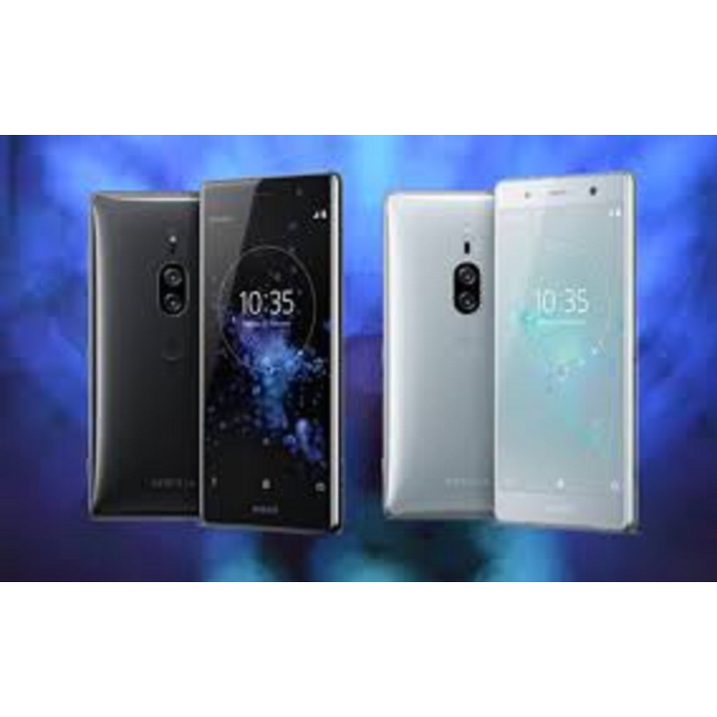 điện thoại Sony XZ2 Premium - Sony Xperia XZ2 Premium (6G/64G) zin mới Chính Hãng, chơi PUBG/Free Fire mướt | BigBuy360 - bigbuy360.vn
