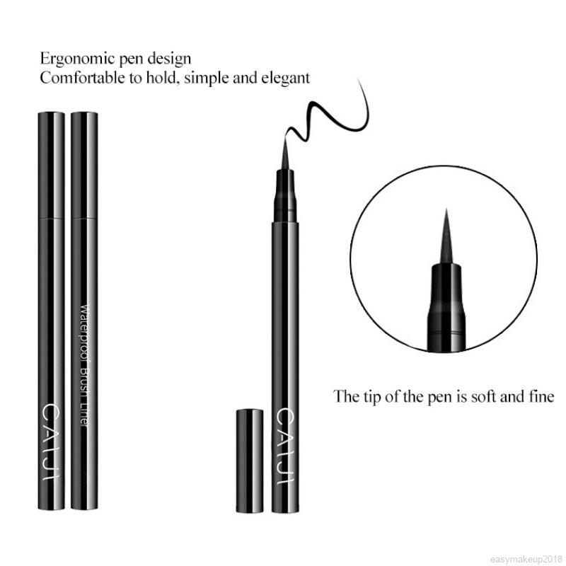 [Hàng mới về] Bút kẻ mắt nước trang điểm chống thấm nước | BigBuy360 - bigbuy360.vn