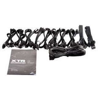 Dây cáp điện Modullar cho nguồn XFX XRT (550W-750W)