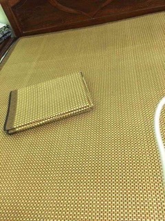 Chiếu Mây Điều Hoà