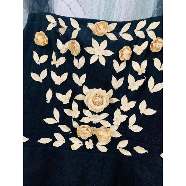 Váy xybymyxy size s