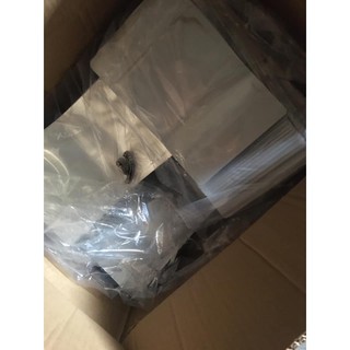 Túi Zip Bạc Đựng Khô Gà [Túi Đựng Được Các Loại Thực Phẩm ]