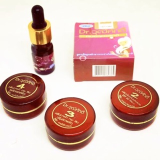 Combo đặc trị nám tàn nhang Yanhee Thái Lan