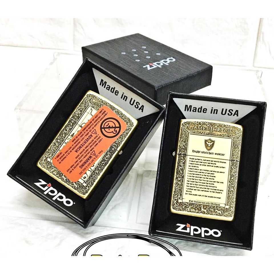 [ Tặng Đá Bấc và Tim ] Mô hình Zippo Thích Hợp Làm Quà Tặng Phái Mạnh