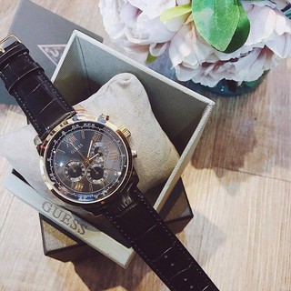 Đồng hồ nam Guess W0380G3