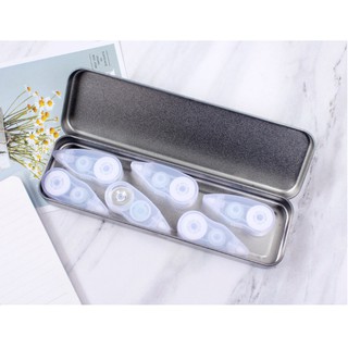 CORRECTION TAPE/ BÚT XÓA BĂNG