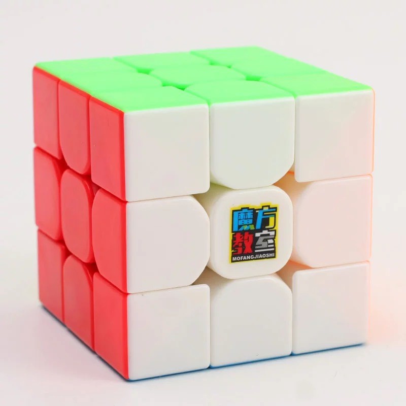 Rubik 3x3 MoFang JiaoShi MF3RS Rubic 3 Tầng Lập Phương