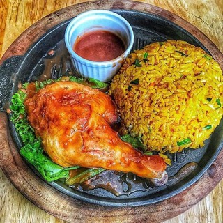 Hồ Chí Minh 14 chi nhánh cơm gà xối mỡ Thạch Lam evoucher giảm 29% áp dụng toàn menu - Kootoro