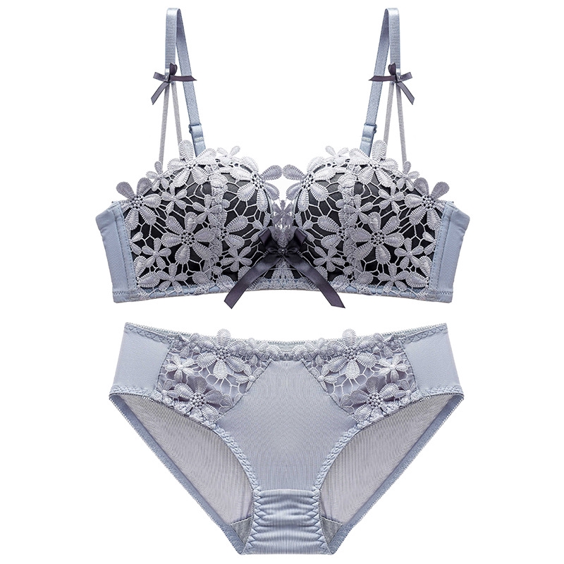 Bộ đồ lót ren gợi cảm cho nữ (có bán lẻ) | BigBuy360 - bigbuy360.vn