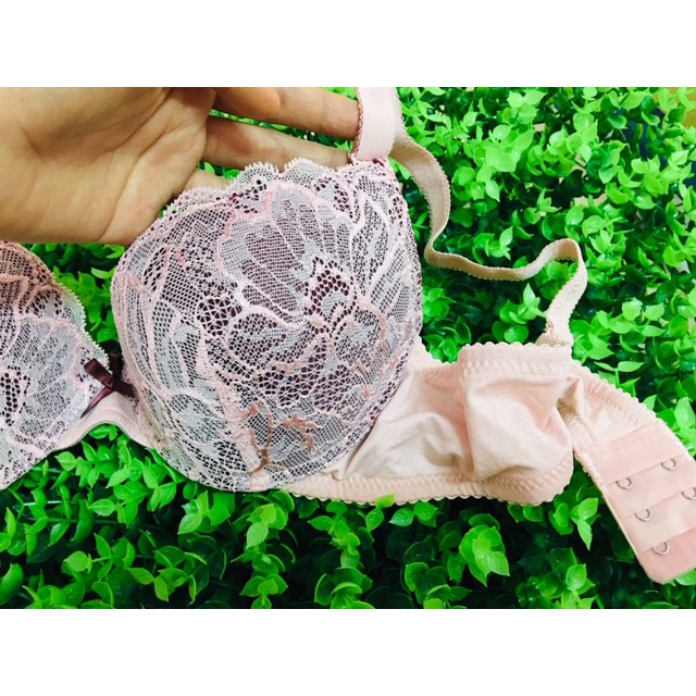 [RẺ VÔ ĐỊCH] bộ đồ lót ren CAO CẤP Sexy, quyến rũ không gọng, mút mỏng | BigBuy360 - bigbuy360.vn