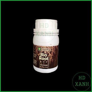 Bio root 100ml - kích rễ hữu cơ cực mạnh