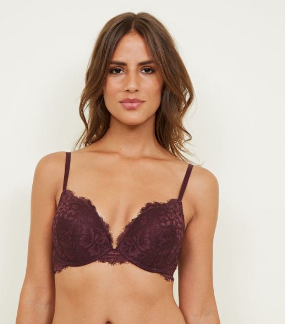 Áo ngực New loook siêu nâng, hàng xuất xịn