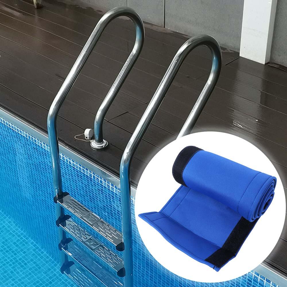 1 Vỏ Bọc Tay Nắm Hồ Bơi Cách Nhiệt Chống Trượt Dễ Lắp Đặt