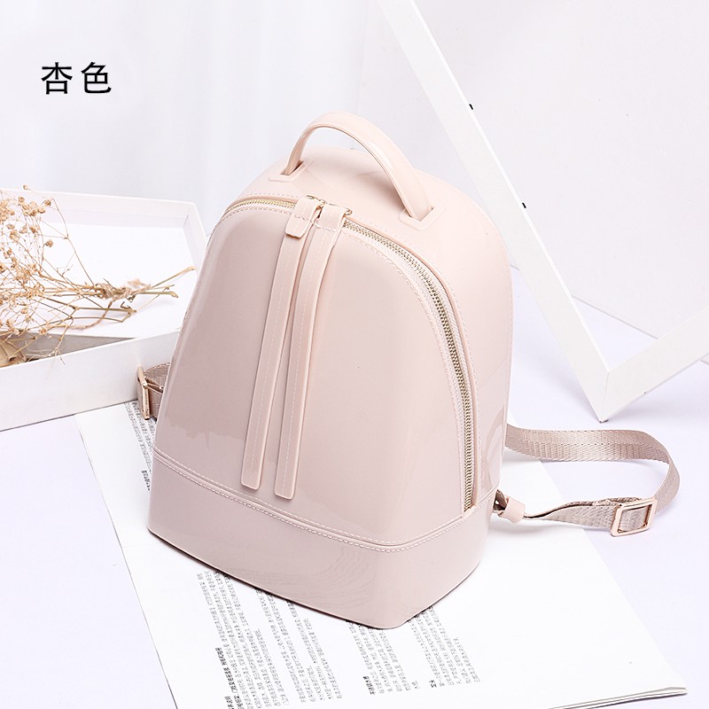 [ORDER] Balo nhựa dẻo PVC size mini 22cm