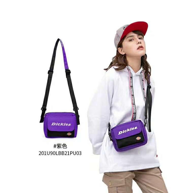 Shoulder bags for men and women