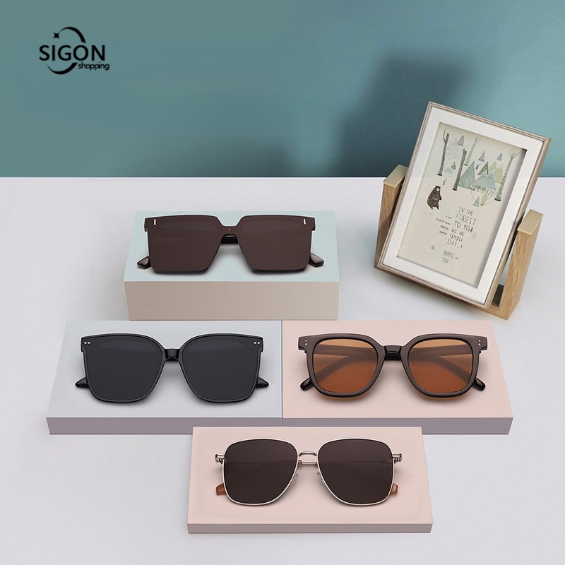 Kính Mát Phân Cực Kiểu Dáng Thể Thao Thời Trang Dành Cho Các Cặp Đôi