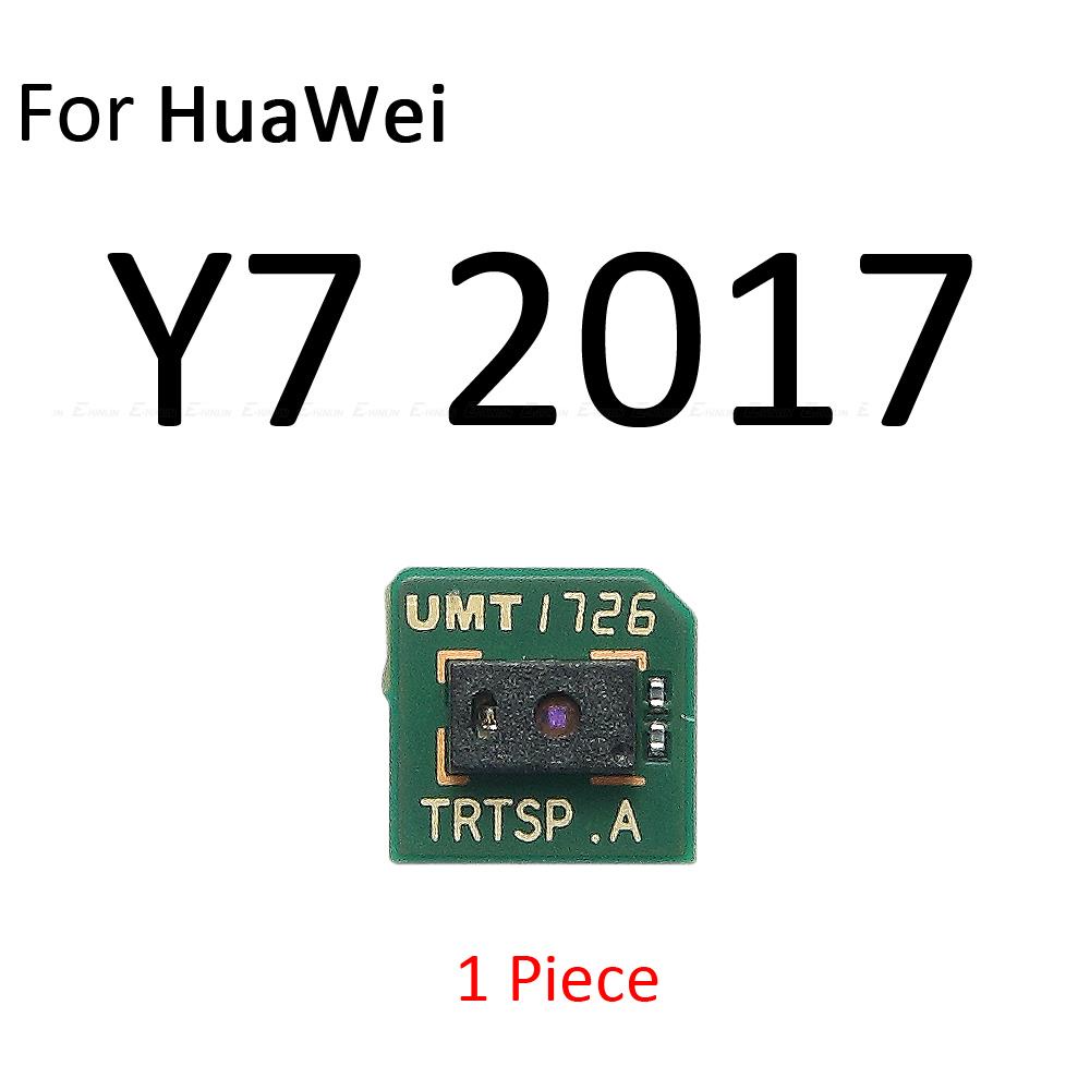Dây Cáp Cảm Biến Khoảng Cách Ánh Sáng Cho Huawei Y6 Y7 Pro Prime Y9 2017 2018 2019