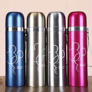 Bình giữ nhiệt cao cấp Mug Mouse 500ml