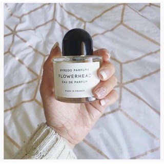 10ml nước hoa Byredo Flowerhead