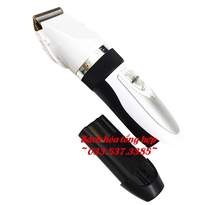 Tông đơ xịn, máy cắt tóc trẻ em HP 5799  bền đẹp công suất 6W