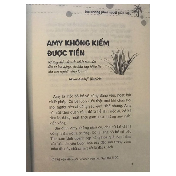 Sách - Combo Những câu chuyện truyền cảm hứng - ( Lẻ tập ) - Kim Đồng