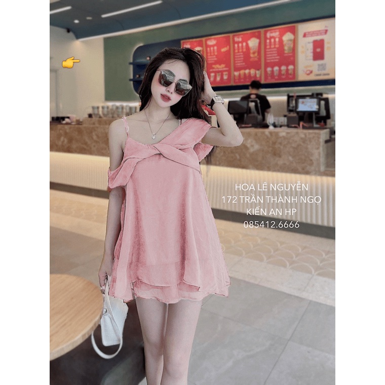 (HCM)SET BỘ THUN GÂN NỮ MẶC NHÀ - ĐI CHƠI SIÊU XỊN , THỜI TRANG SANG TRỌNG TÔN DÁNG HOT HIT KM FASHION