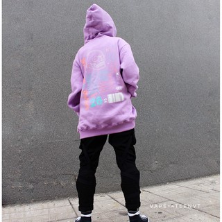 [HOODIE] V*PE GENIUS