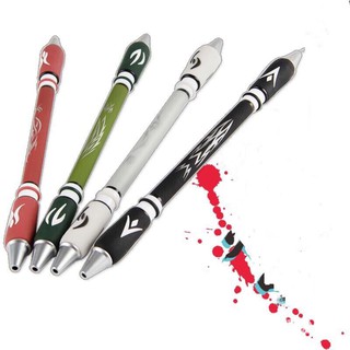 Bút quay nghệ thuật ZG-5097 - Pen Spinning