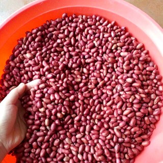 Muối lạc vừng đen