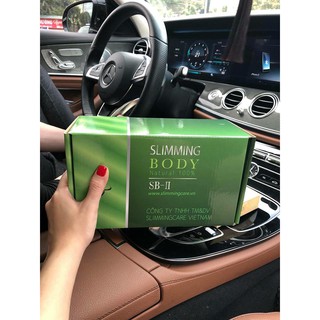 Bộ quấn nóng SLIMMING BODY