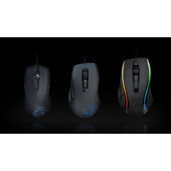 Chuột game Roccat Lua