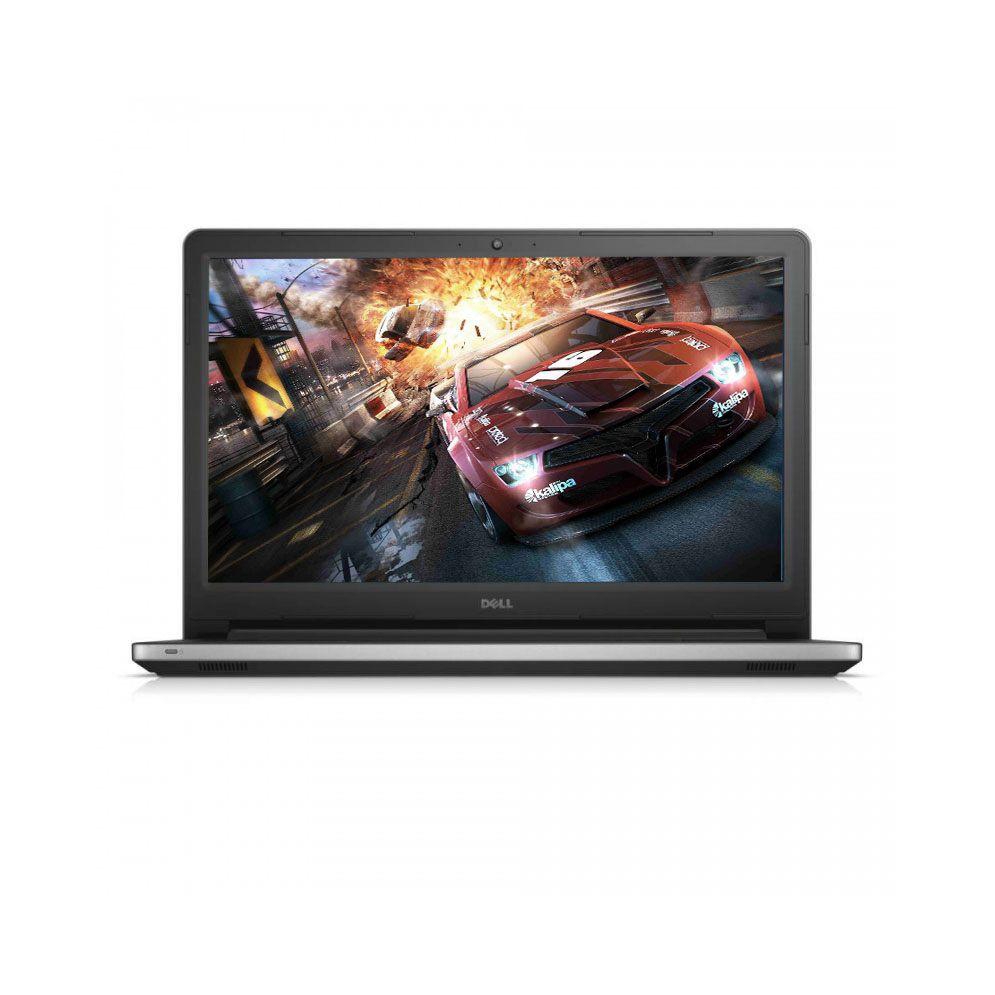 Laptop DELL Inspiron 5559 i5 6200/8/1000 15.6 inch  giá sinh viên