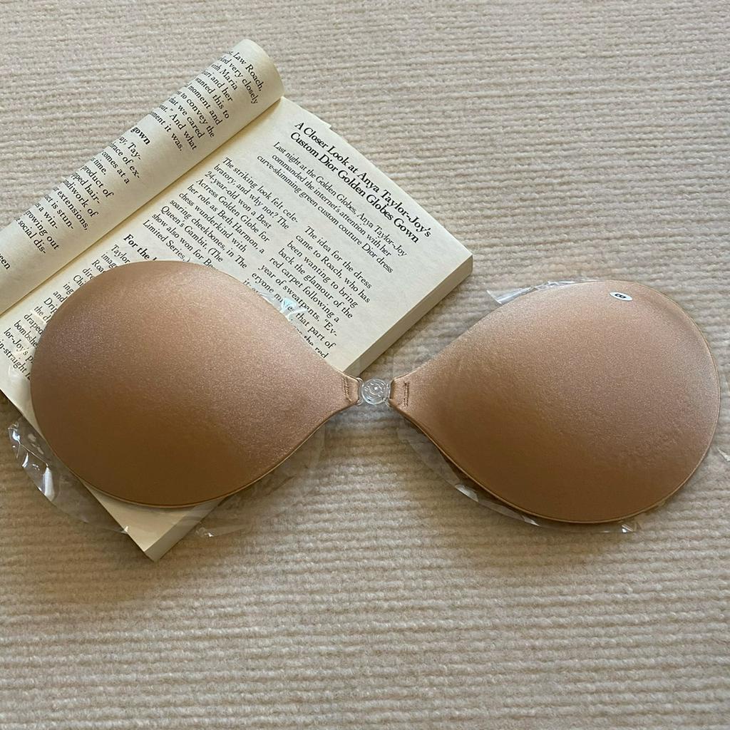 Áo Ngực Dán Chống Trượt Gợi Cảm Cho Nữ