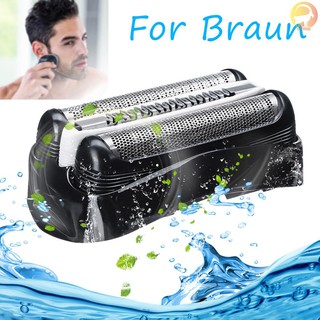 Lưỡi dao thay thế chuyên dụng cho máy cạo râu Braun Series 3 320s 3010s 3000s 300s 3020s 310s