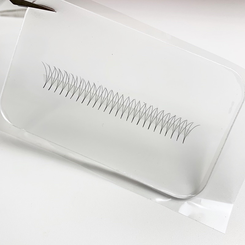 Mi fan 3D -  Độ dày 0.07 Hộp 1000 fan