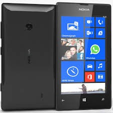 ĐIỆN THOẠI CẢM ỨNG NOKIA LUMIA 520 3G/WIFI CHÍNH HÃNG GIÁ RẺ