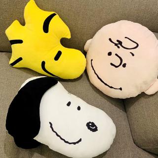 Thú nhồi bông hình chú chó snoopy đáng yêu